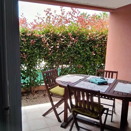 Apartament Pause Coquillages *