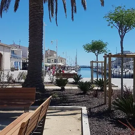 Pause Coquillages * Marseillan (Herault)