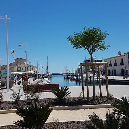Pause Coquillages * Marseillan (Herault)